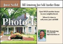 Custom Postcards for Real Estate Agents